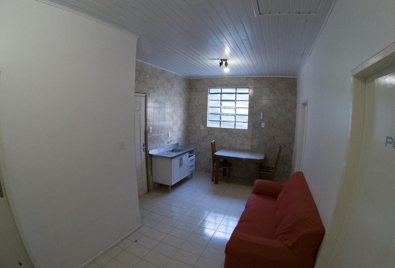 Eco Box Hostel Florianopolis Exterior photo